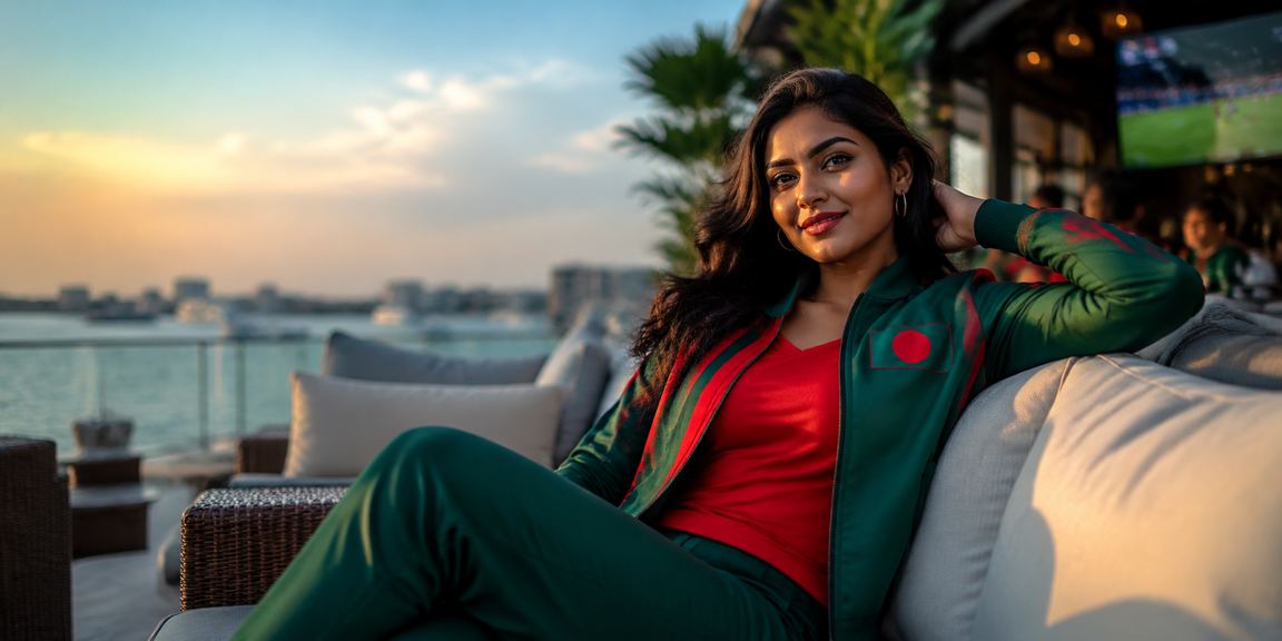 নারায়ণগঞ্জ সৈকতে ক্রিকেট বেটিং নিয়ে উত্তেজনা