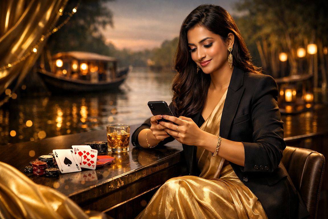 সুন্দরবনের রামি গেম বোনাস সুবিধা